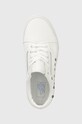 Vans tenisi copii JN Old Skool alb VN0A4UHZAHP
