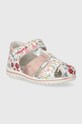 Dječje sandale Primigi sintetički roza 5862011