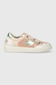 Primigi sneakersy dziecięce 5875100.36.40 pomarańczowy SS24