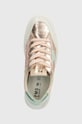 Primigi sneakersy dziecięce pomarańczowy 5875100.36.40
