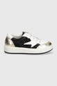 Primigi sneakers pentru copii 5875122.27.30 negru SS24