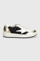 Primigi sneakersy dziecięce 5875122.31.35 czarny SS24