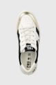 Primigi sneakersy dziecięce czarny 5875122.36.40