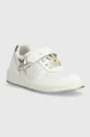 λευκό Παιδικά αθλητικά παπούτσια Primigi Για κορίτσια