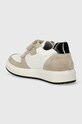 Dziewczynka Primigi sneakersy 5875233.31.35 brązowy
