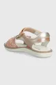 Primigi sandali per bambini Gambale: Materiale sintetico Parte interna: Pelle naturale Suola: Materiale sintetico