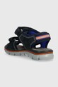 Fete Primigi sandale copii 5896000.26.30 bleumarin