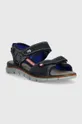 Primigi sandali per bambini blu navy