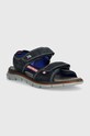 Primigi sandale copii 5896000.36.40 bleumarin SS24