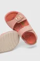 roza Otroški sandali Primigi