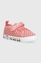 Dětské sneakers boty Primigi nízký růžová 5943100