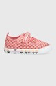 Dětské sneakers boty Primigi 5943100 růžová SS24