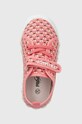 Dětské sneakers boty Primigi růžová 5943100