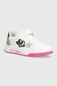 Primigi scarpe da ginnastica per bambini bassa bianco 5959711