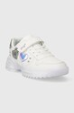 Primigi sneakersy dziecięce 5961500 biały SS24