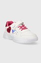 Primigi sneakers pentru copii 5961511 alb SS24