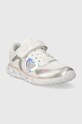Primigi sneakersy dziecięce 5965500 biały SS24