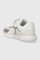 Dziewczynka Primigi sneakersy dziecięce 5965500 biały