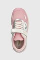 Primigi sneakersy dziecięce różowy 5965511