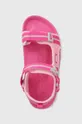 розовый Детские сандалии Primigi