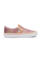 Vans gyerek sportcipő UY Classic Slip-On VN0005WWBS7 piros SS24