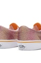 Dziewczynka Vans tenisówki dziecięce UY Classic Slip-On VN0005WWBS7 czerwony
