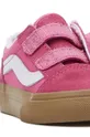 Παιδικά πάνινα παπούτσια Vans Old Skool V Για κορίτσια