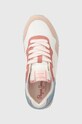 Дитячі кросівки Pepe Jeans LONDON URBAN G фіолетовий PGS40002