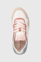 Παιδικά αθλητικά παπούτσια Pepe Jeans LONDON URBAN G μωβ PGS40002