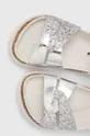 Детские сандалии Pepe Jeans BERLIN CROSS Голенище: Синтетический материал, Текстильный материал Внутренняя часть: Синтетический материал, Текстильный материал Подошва: Синтетический материал