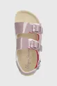rosa Pepe Jeans sandali per bambini OBAN BAY GK