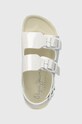 Детские сандалии Pepe Jeans OBAN BAY GK серебрянный PGS80005