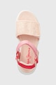 Детские сандалии Pepe Jeans VENTURA SANDAL розовый PGS90201