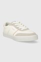 Pepe Jeans sneakersy dziecięce KENTON ORIGIN G PGS30602 biały SS24