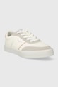 Дитячі кросівки Pepe Jeans KENTON ORIGIN G PGS30602 білий SS24