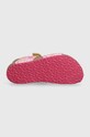 Birkenstock sandały dziecięce Colorado K BFDD 1026930 różowy