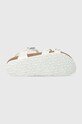 Birkenstock sandały dziecięce Kumba K BF 1026909.36.39 biały