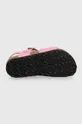 Detské sandále Birkenstock Rio Kids BF Patent Dievčenský