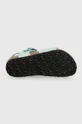 Birkenstock sandali per bambini Rio Kids BF Patent Ragazze