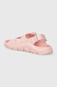 Fete Birkenstock sandale copii Mogami AS Kids BF Icy 1026739.24.35 roz