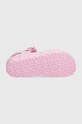 Birkenstock sandały dziecięce Rio EVA Kids 1027412 różowy