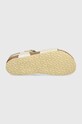 Birkenstock sandale copii Rio Kids BF 1027418.24.35 bej