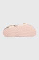 Birkenstock sandały dziecięce Rio Kids BF 1027338.36.39 różowy