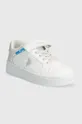 λευκό Παιδικά αθλητικά παπούτσια U.S. Polo Assn. GAIA001A Για κορίτσια