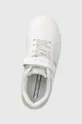 λευκό Παιδικά αθλητικά παπούτσια U.S. Polo Assn. GAIA001A