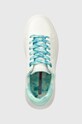 U.S. Polo Assn. sneakers pentru copii HELIS013A turcoaz HELIS013A.35.39