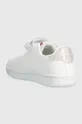 U.S. Polo Assn. sneakersy dziecięce TRACE003 Cholewka: Materiał syntetyczny, Wnętrze: Materiał tekstylny, Podeszwa: Materiał syntetyczny