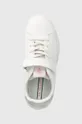 ροζ Παιδικά αθλητικά παπούτσια U.S. Polo Assn. TRACE003