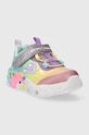 Skechers gyerek sportcipő UNICORN CHARMER TWILIGHT DREAM 302681N többszínű SS24