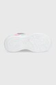 Skechers sneakersy dziecięce PRINCESS WISHES 302686N multicolor